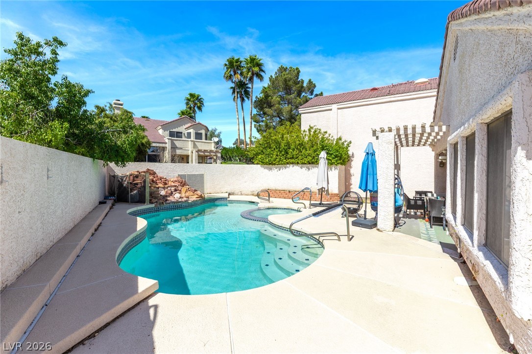 7273 Drifting River Court Las Vegas NV 89149