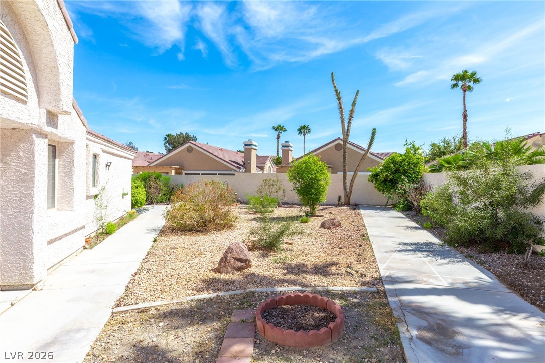 7273 Drifting River Court Las Vegas NV 89149