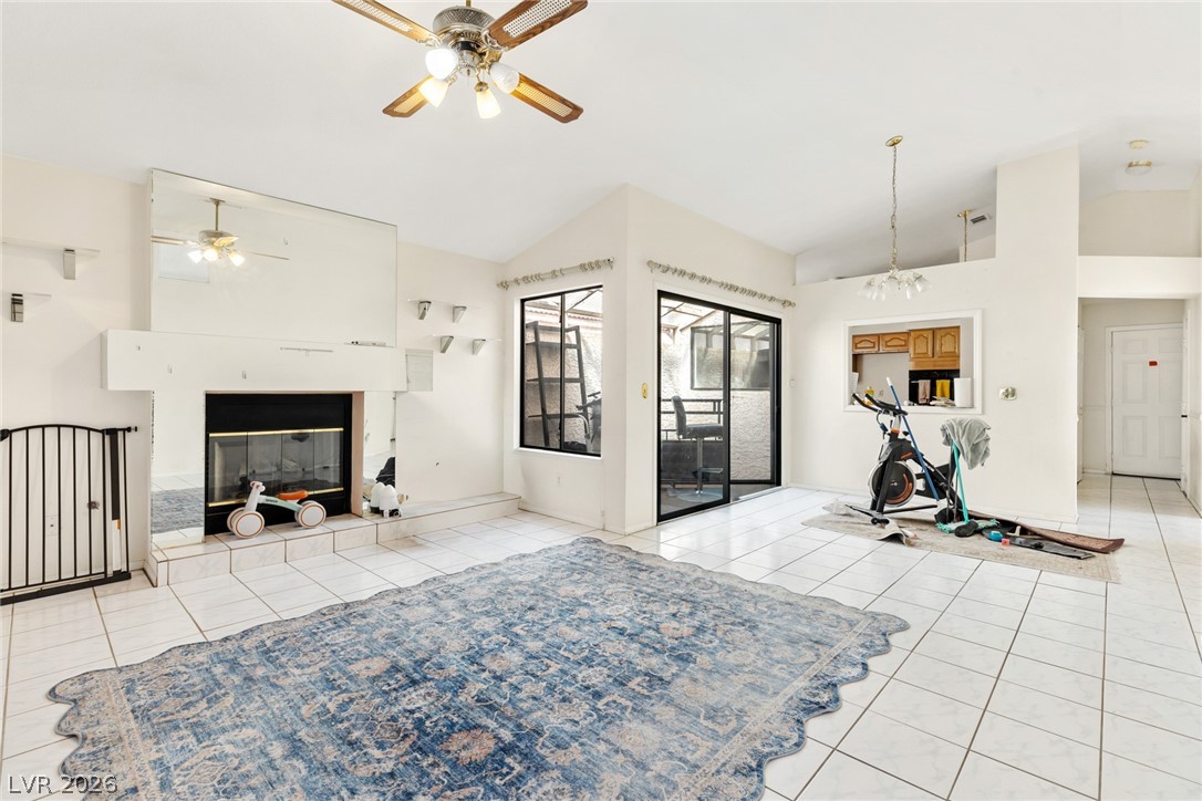7273 Drifting River Court Las Vegas NV 89149