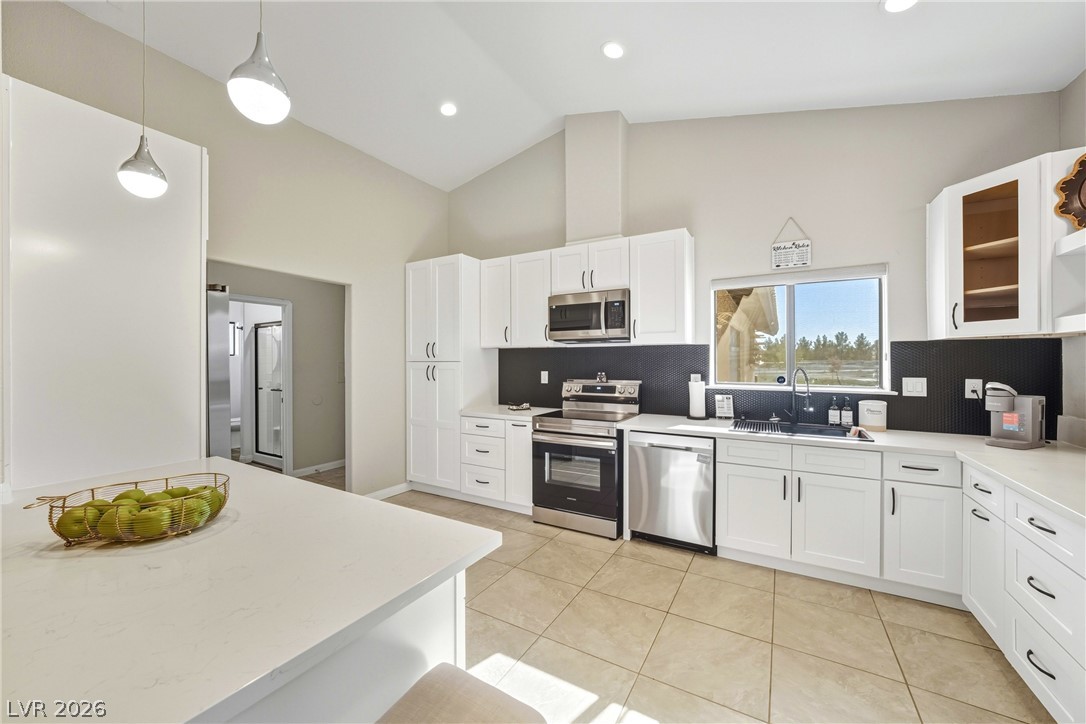 241 Cavalry Street Pahrump NV 89048