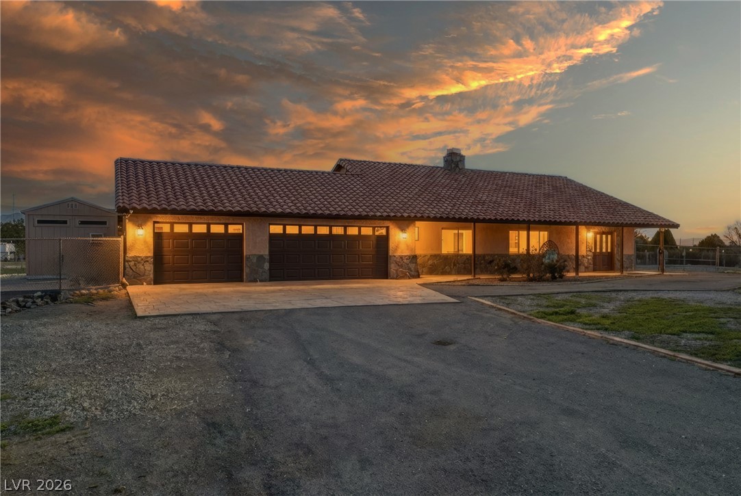 241 Cavalry Street Pahrump NV 89048