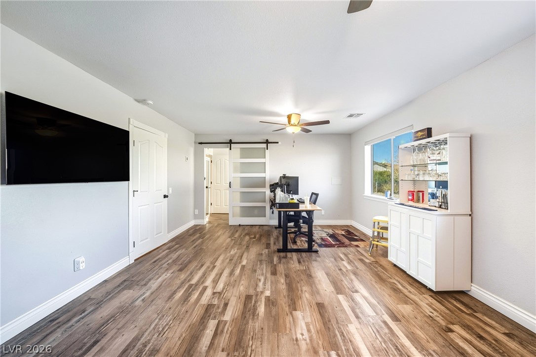 241 Cavalry Street Pahrump NV 89048