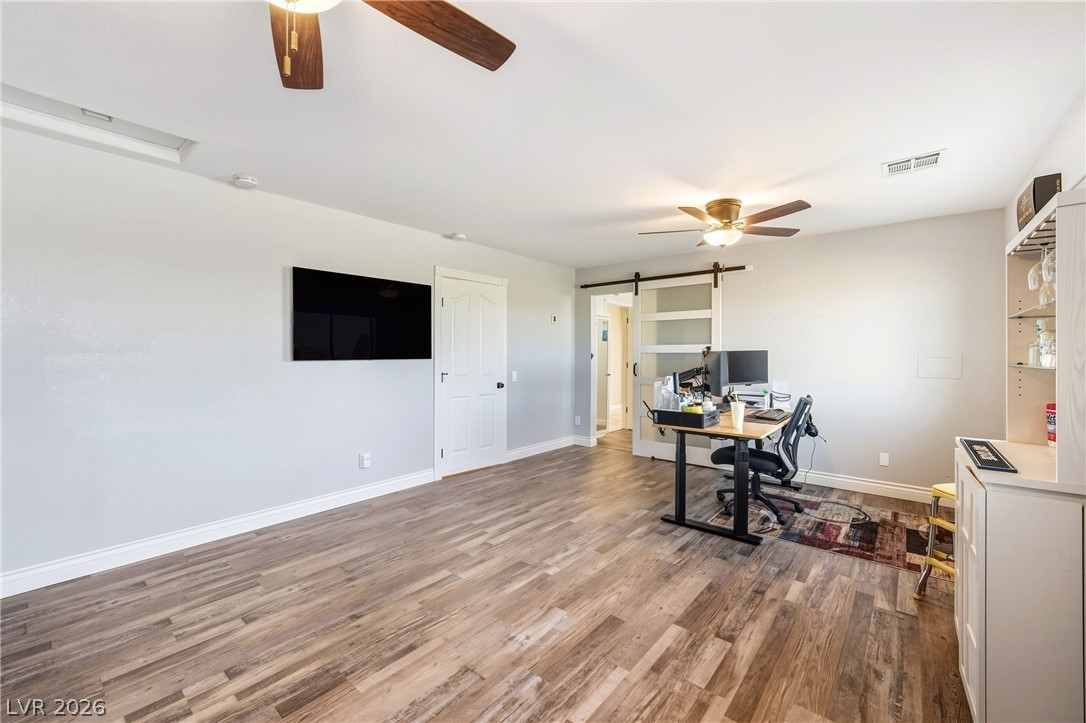 241 Cavalry Street Pahrump NV 89048