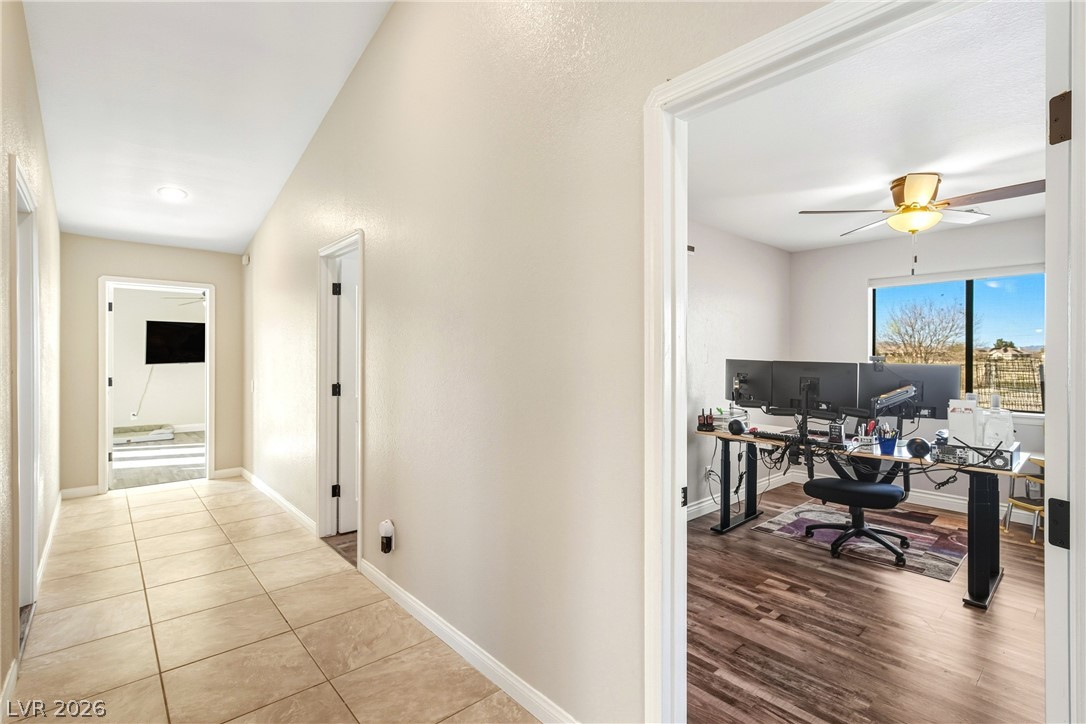 241 Cavalry Street Pahrump NV 89048