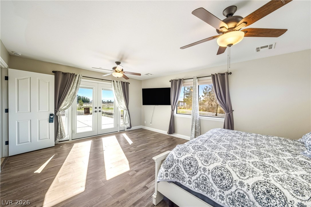 241 Cavalry Street Pahrump NV 89048