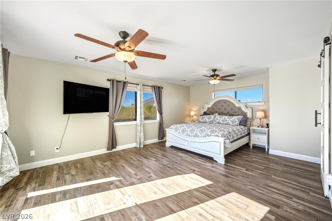 241 Cavalry Street Pahrump NV 89048