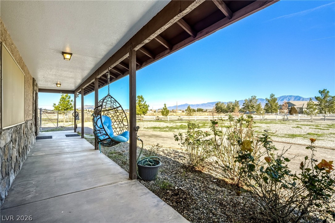 241 Cavalry Street Pahrump NV 89048