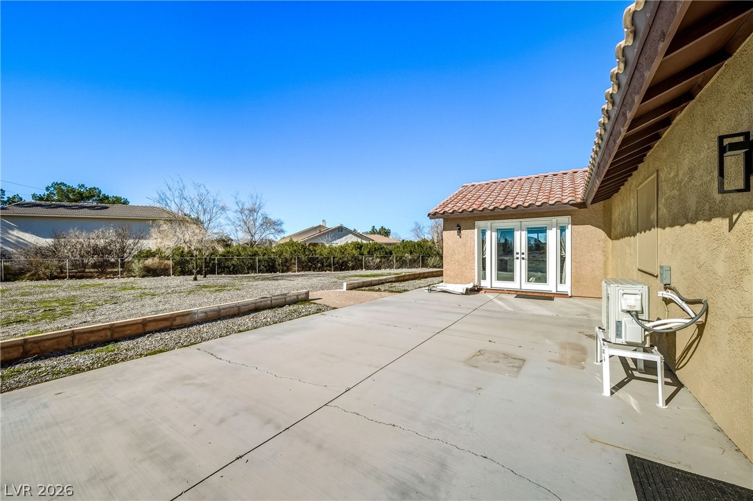 241 Cavalry Street Pahrump NV 89048