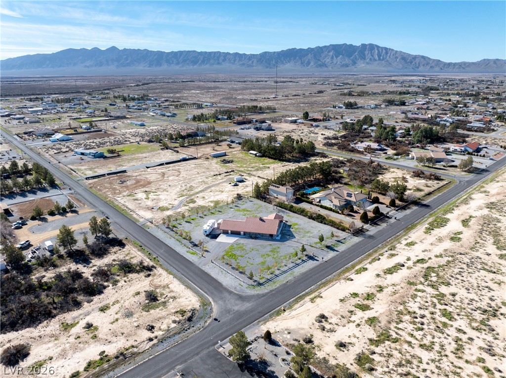 241 Cavalry Street Pahrump NV 89048