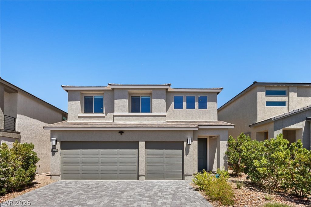 10232 Eden Mountain Street Las Vegas NV 89141