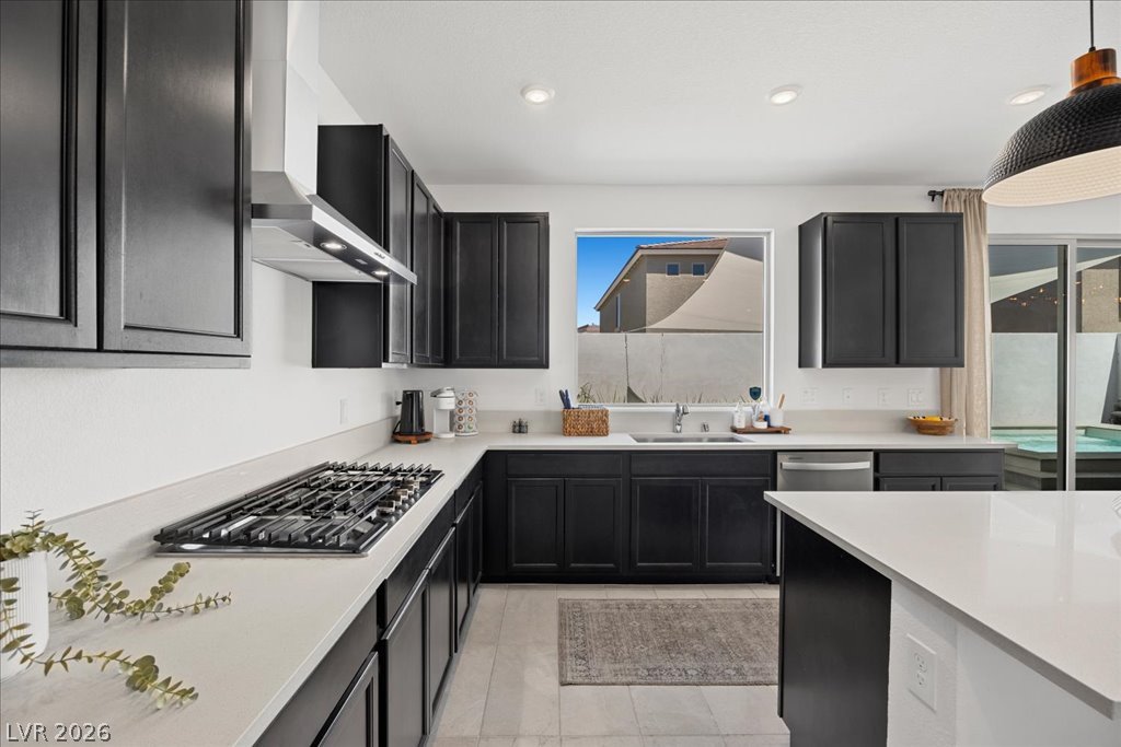 10232 Eden Mountain Street Las Vegas NV 89141