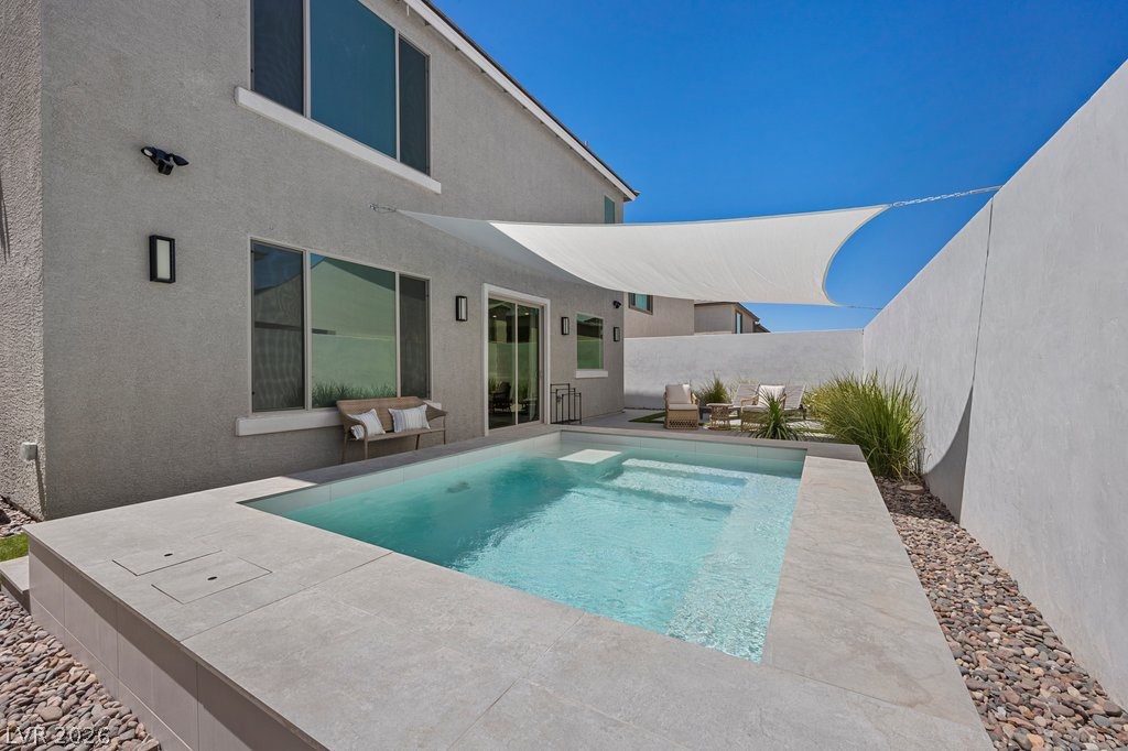 10232 Eden Mountain Street Las Vegas NV 89141