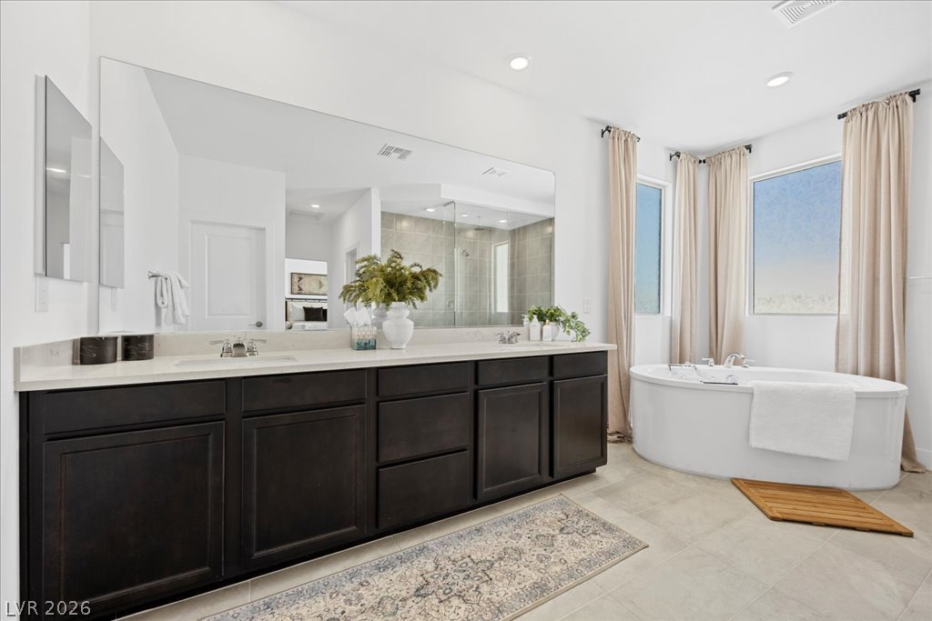 10232 Eden Mountain Street Las Vegas NV 89141