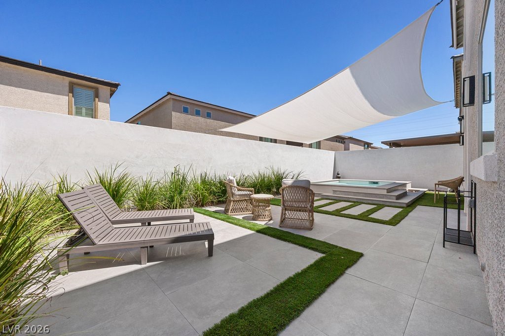 10232 Eden Mountain Street Las Vegas NV 89141
