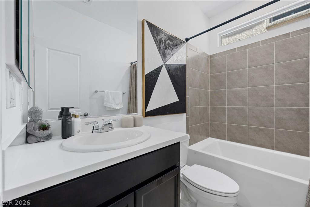 10232 Eden Mountain Street Las Vegas NV 89141