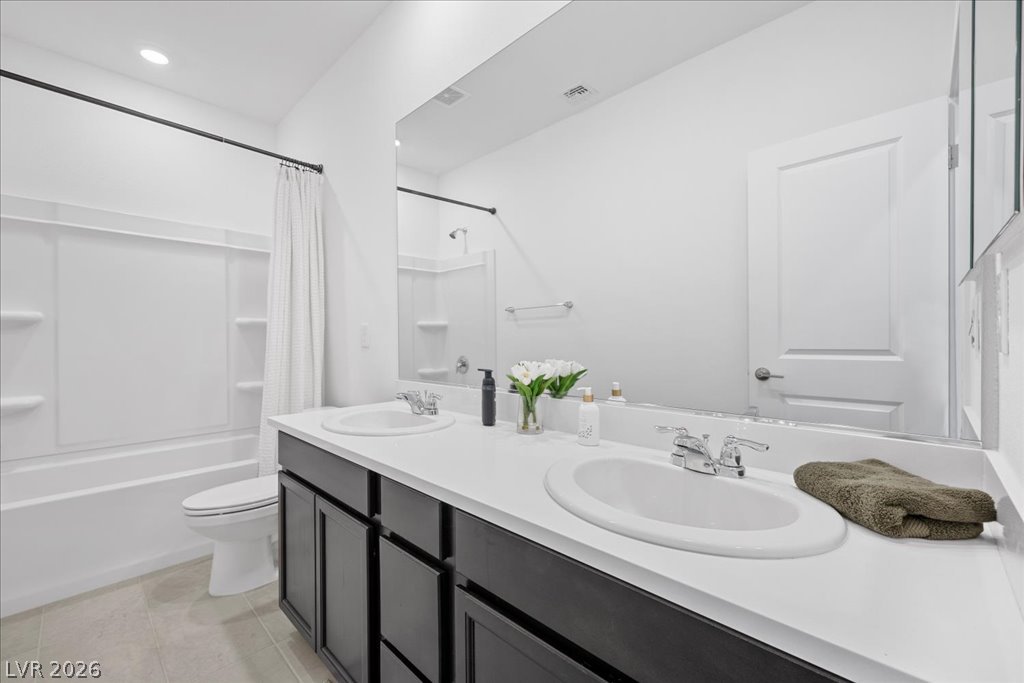 10232 Eden Mountain Street Las Vegas NV 89141