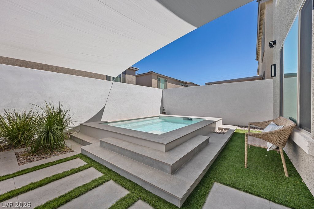 10232 Eden Mountain Street Las Vegas NV 89141