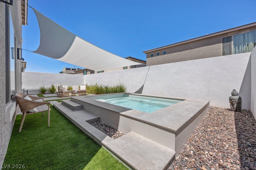 10232 Eden Mountain Street Las Vegas NV 89141