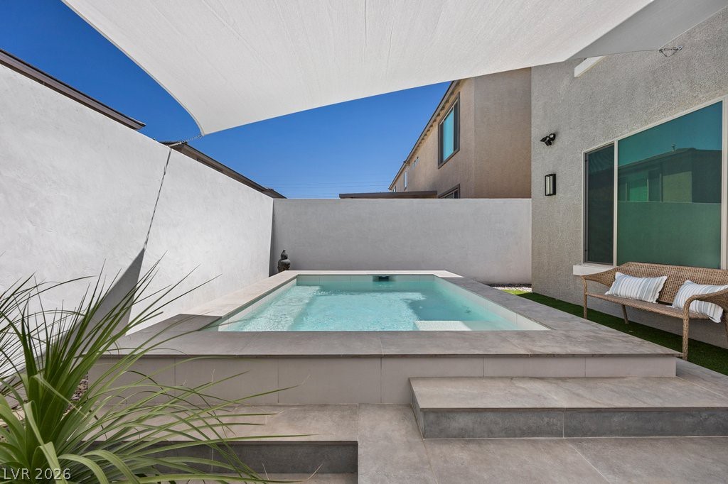 10232 Eden Mountain Street Las Vegas NV 89141