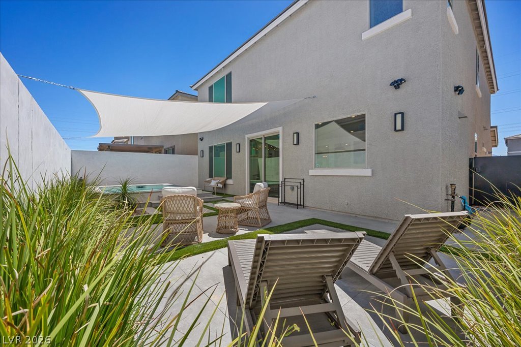 10232 Eden Mountain Street Las Vegas NV 89141