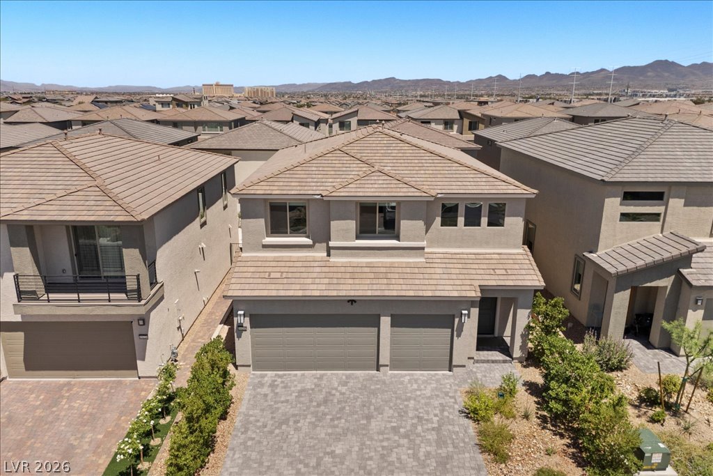 10232 Eden Mountain Street Las Vegas NV 89141
