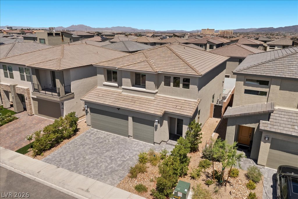 10232 Eden Mountain Street Las Vegas NV 89141