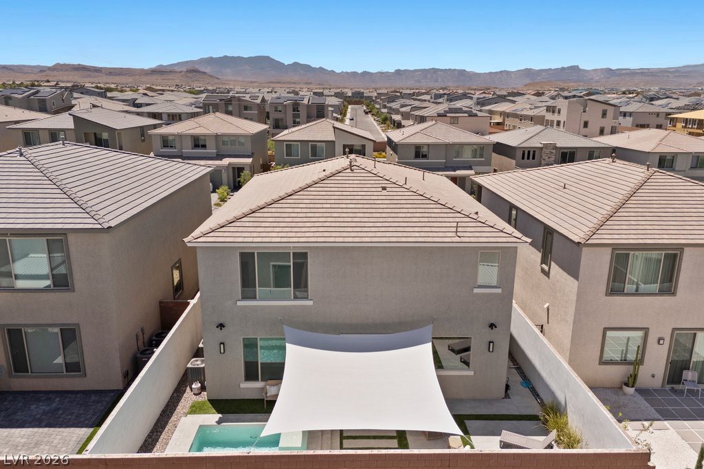 10232 Eden Mountain Street Las Vegas NV 89141