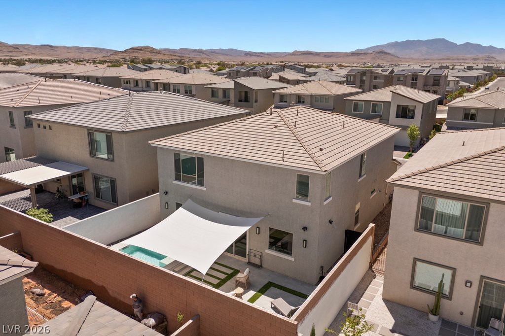 10232 Eden Mountain Street Las Vegas NV 89141