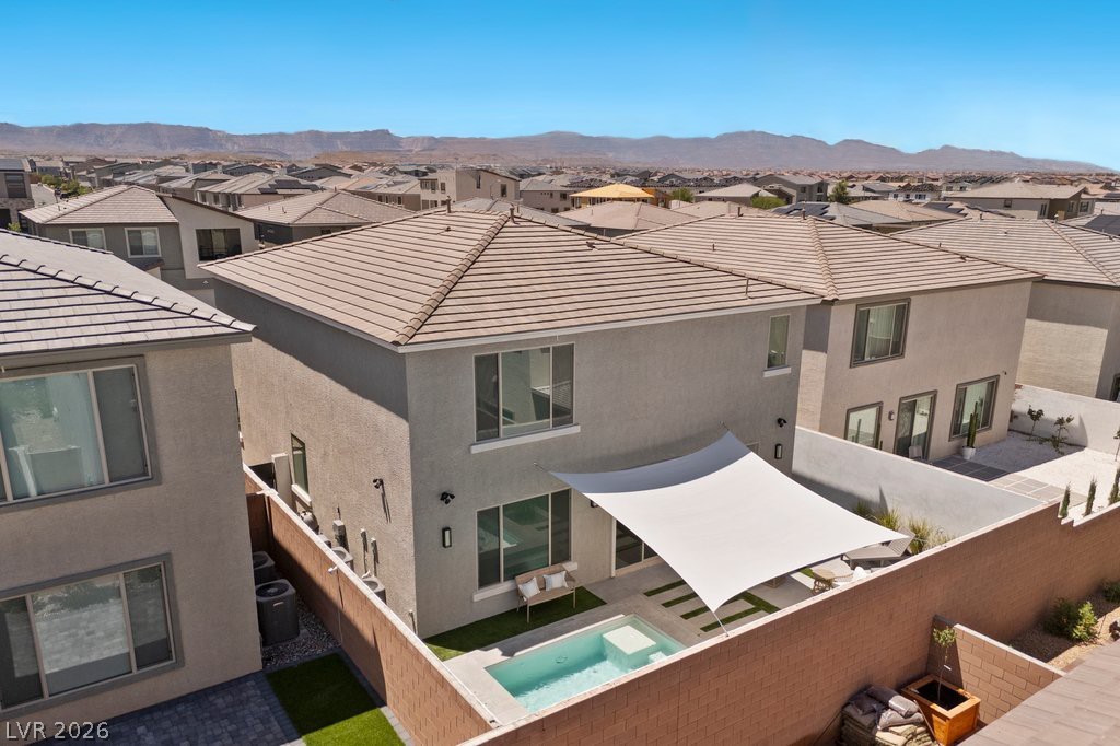 10232 Eden Mountain Street Las Vegas NV 89141
