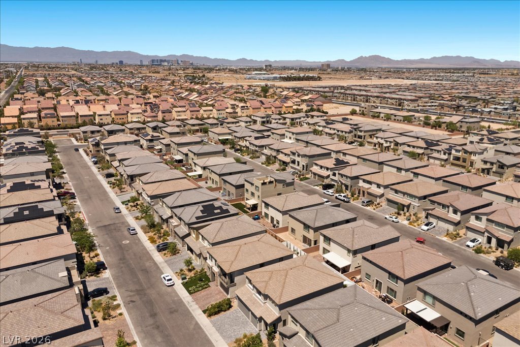10232 Eden Mountain Street Las Vegas NV 89141