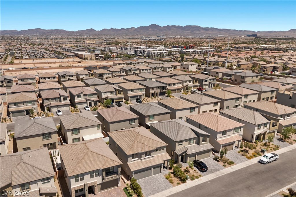 10232 Eden Mountain Street Las Vegas NV 89141