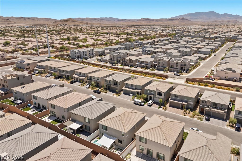 10232 Eden Mountain Street Las Vegas NV 89141