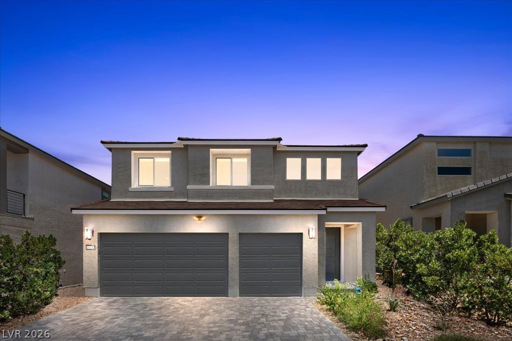 10232 Eden Mountain Street Las Vegas NV 89141