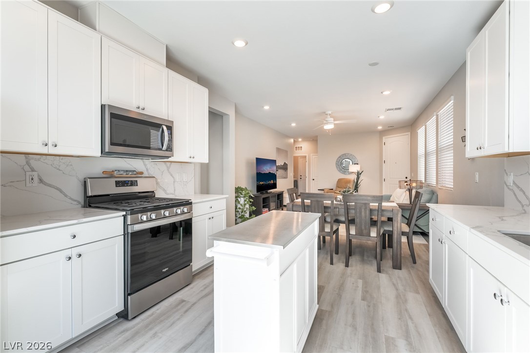 8327 Carmentis Avenue Las Vegas NV 89178