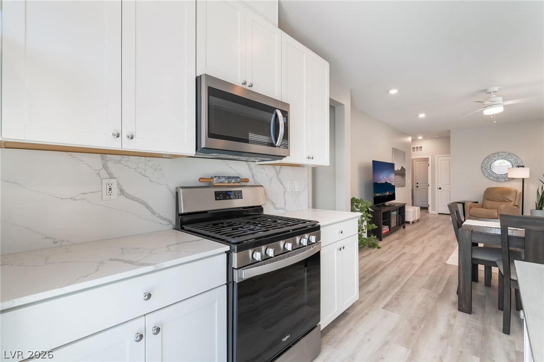 8327 Carmentis Avenue Las Vegas NV 89178
