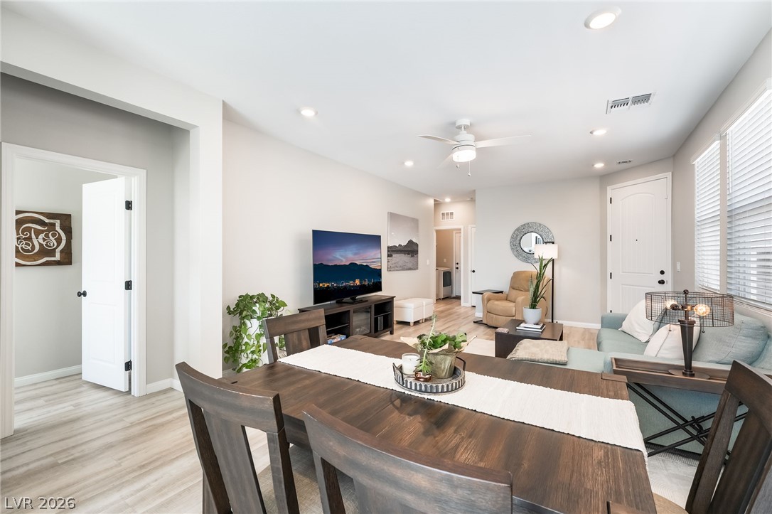 8327 Carmentis Avenue Las Vegas NV 89178