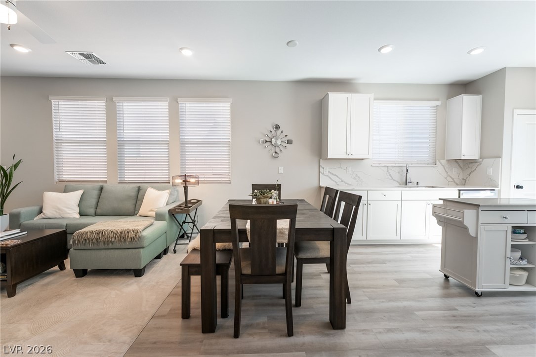8327 Carmentis Avenue Las Vegas NV 89178