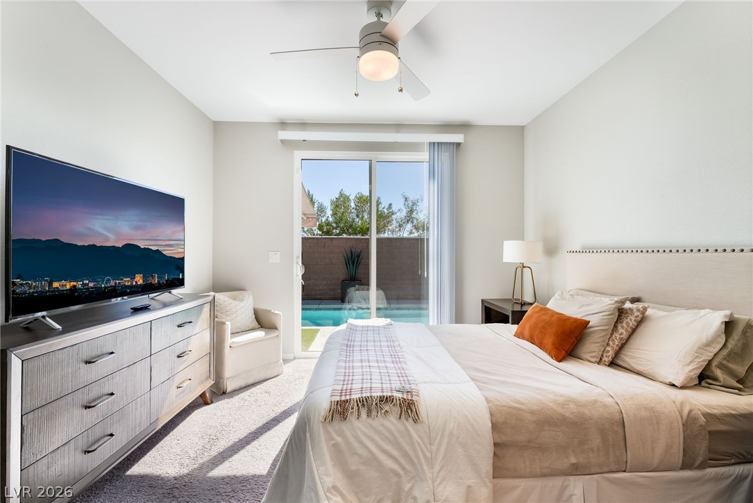 8327 Carmentis Avenue Las Vegas NV 89178