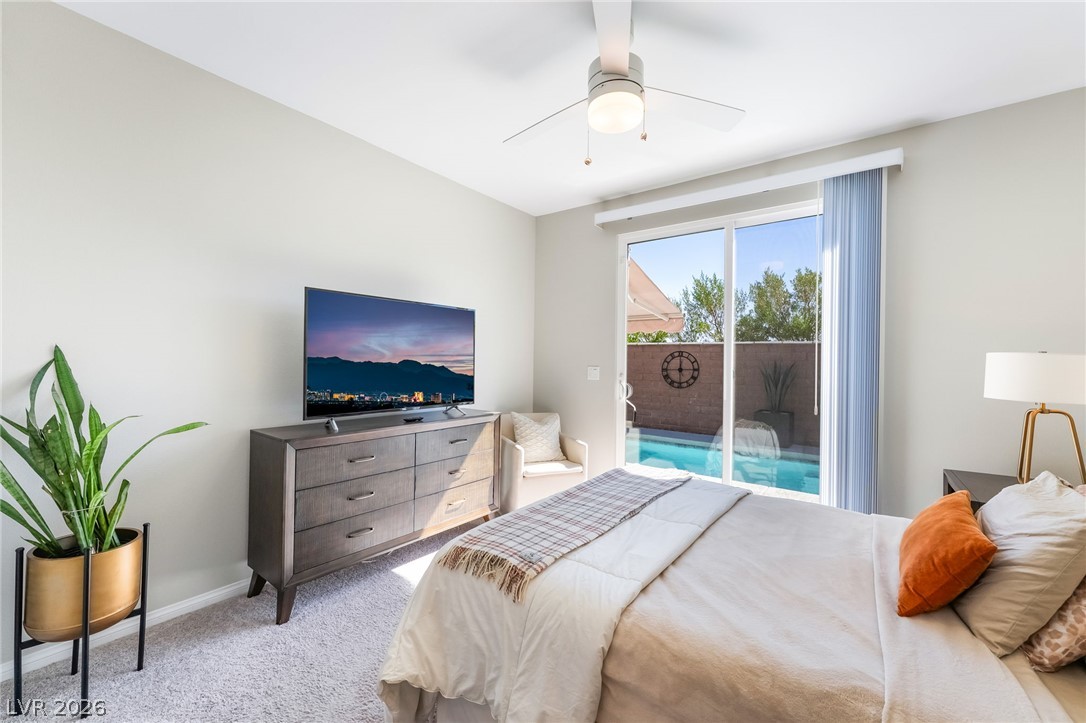 8327 Carmentis Avenue Las Vegas NV 89178