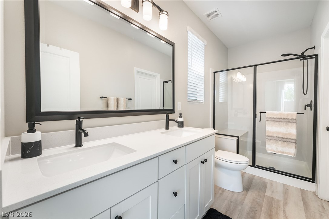 8327 Carmentis Avenue Las Vegas NV 89178