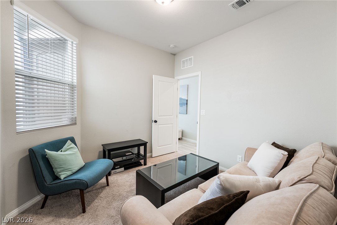 8327 Carmentis Avenue Las Vegas NV 89178