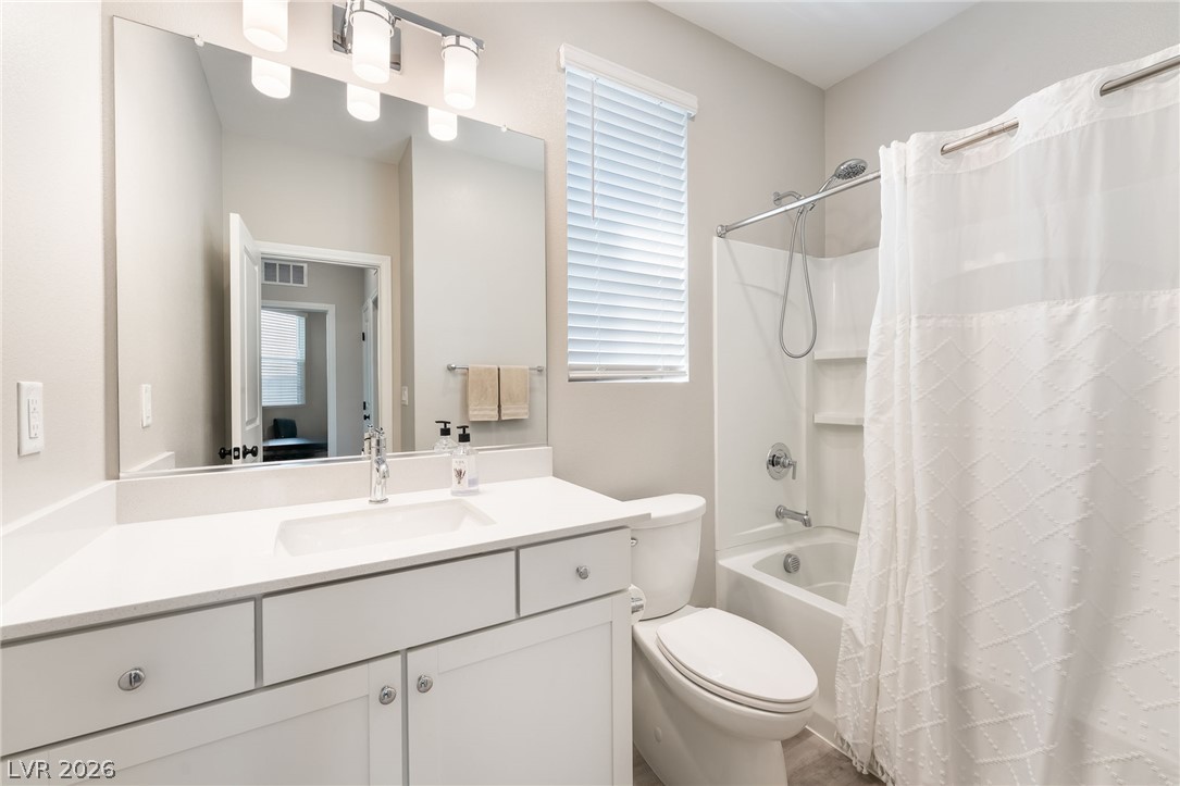 8327 Carmentis Avenue Las Vegas NV 89178