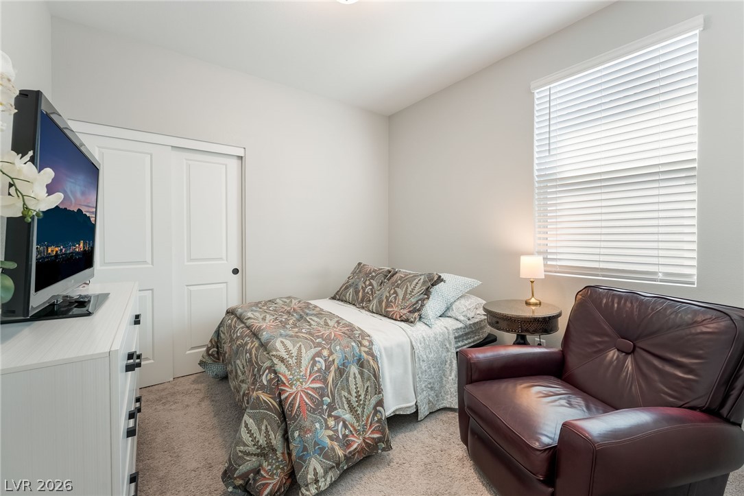 8327 Carmentis Avenue Las Vegas NV 89178