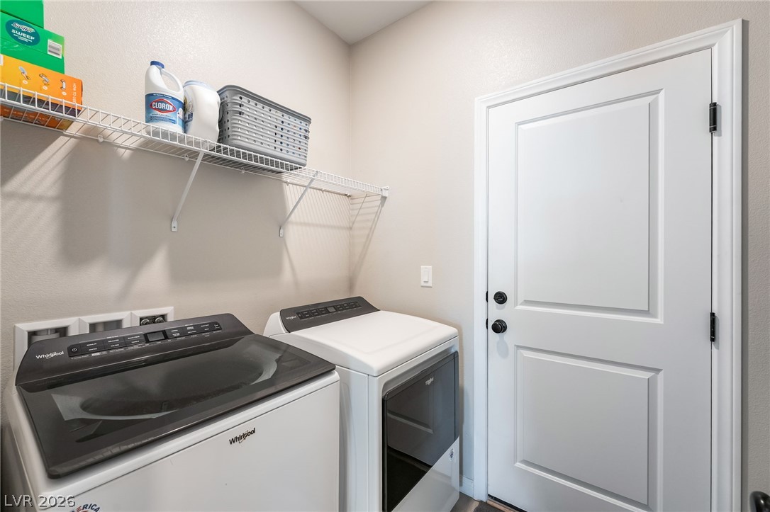 8327 Carmentis Avenue Las Vegas NV 89178