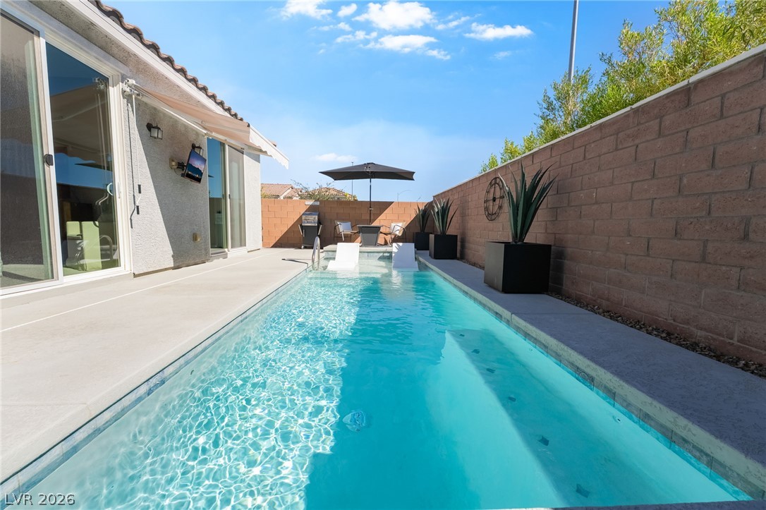 8327 Carmentis Avenue Las Vegas NV 89178