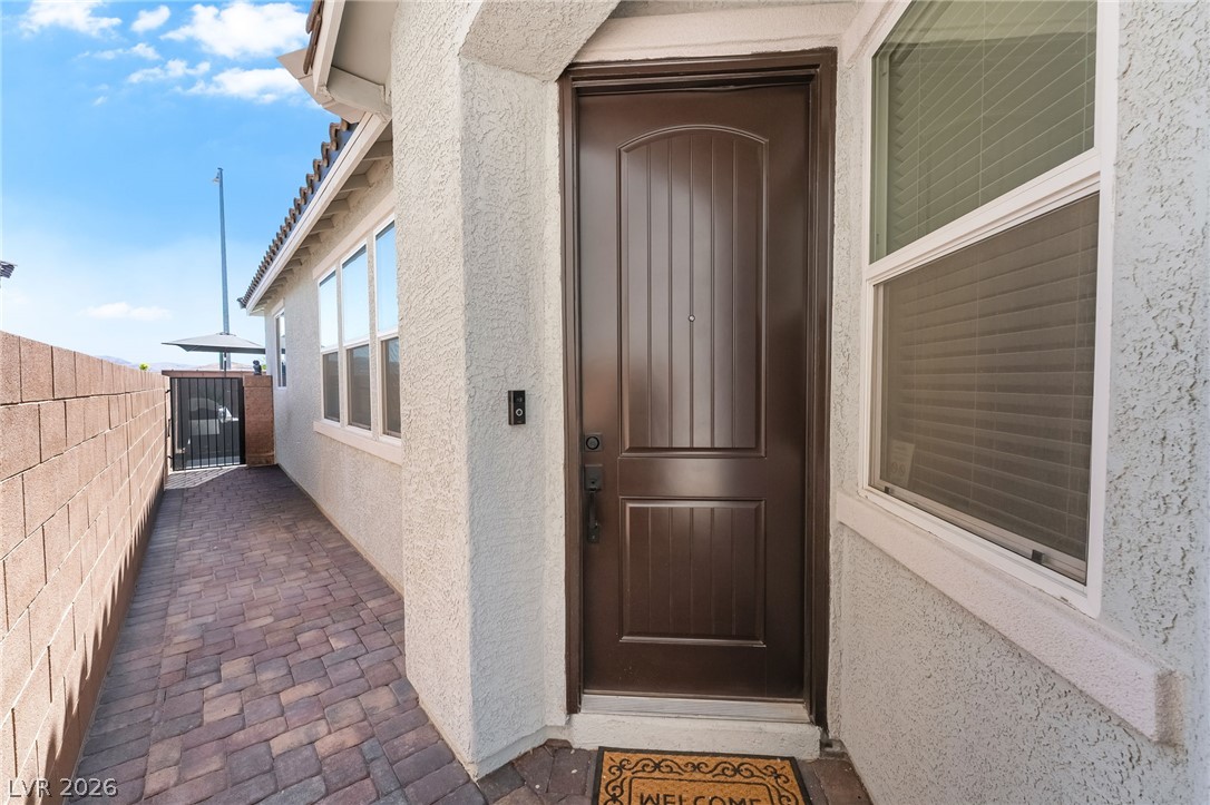 8327 Carmentis Avenue Las Vegas NV 89178