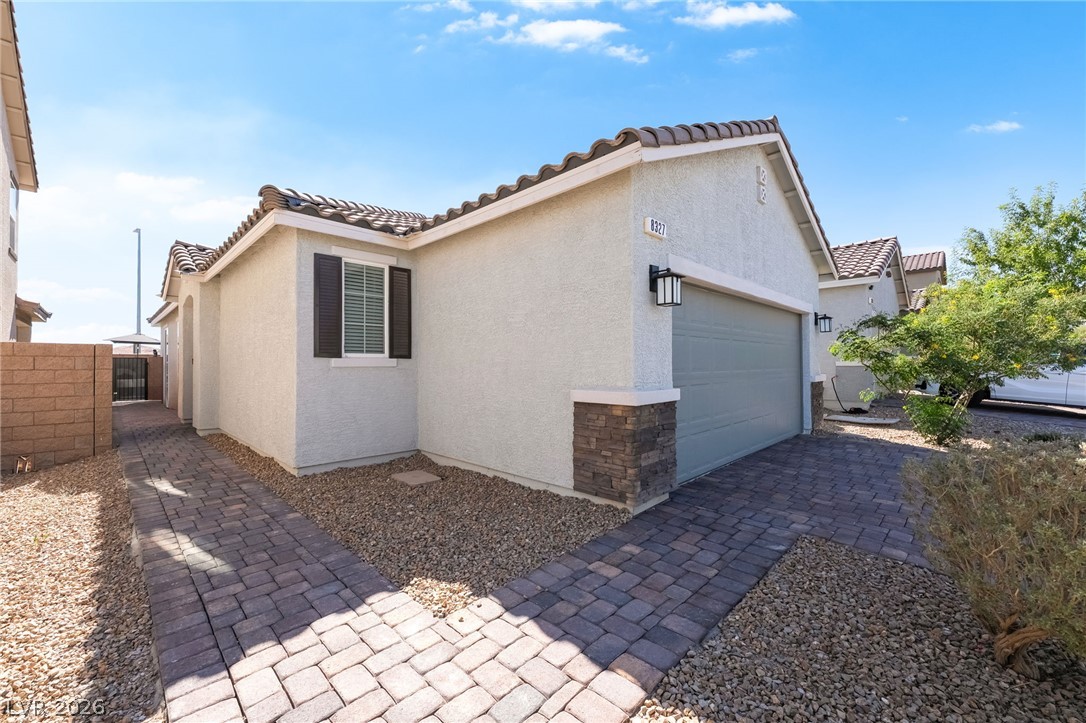 8327 Carmentis Avenue Las Vegas NV 89178