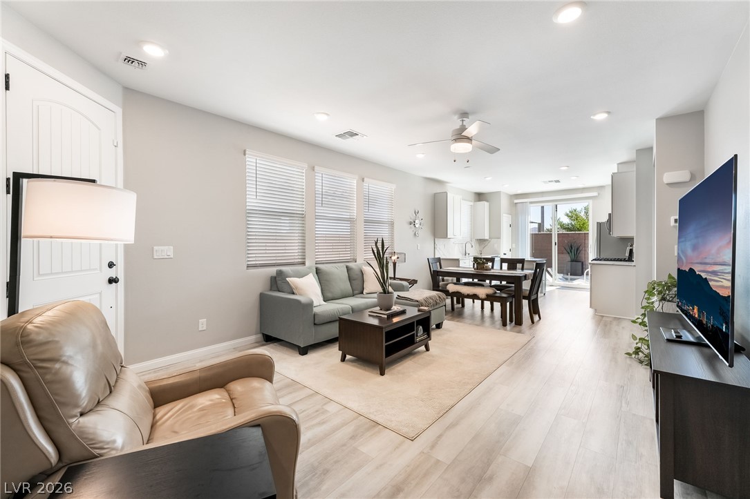 8327 Carmentis Avenue Las Vegas NV 89178