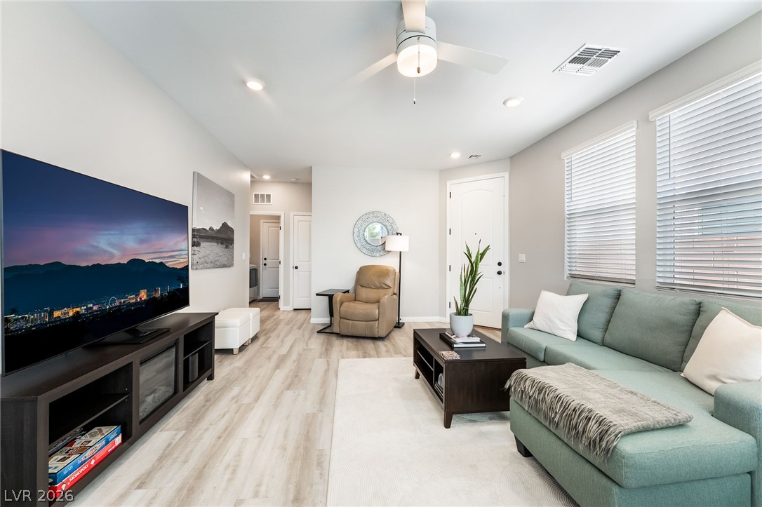 8327 Carmentis Avenue Las Vegas NV 89178