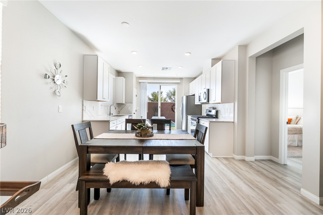 8327 Carmentis Avenue Las Vegas NV 89178